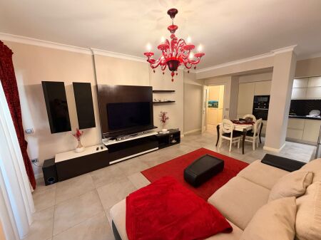 📌 JEPET ME QIRA APARTAMENT 2+1+2 - Komuna e Parisit