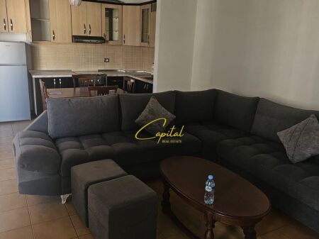 APARTAMENT ME QIRA 2+1 21 DHJETORI 55.000 LEKE