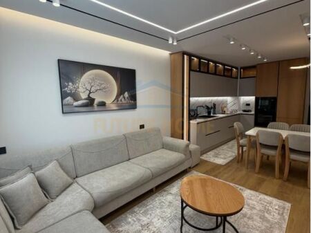 Rent, Apartment 1+1+Parking Space, Molla Complex, New Ring.