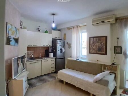 Apartment For Rent 1+1 In Porcelan (ID B2101325) Tirane