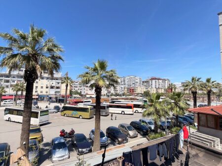 🏡 Business Premises for Rent 1+1+Balcony