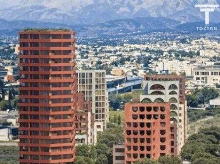SHITET, APARTAMENT 1+1, RIVER PARK RESIDENCE , UNAZA E RE, TIRANË