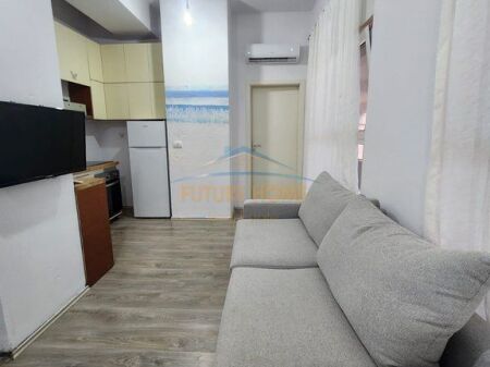 For sale, Apartment 1+1, Mangalem Complex, Ali Demi