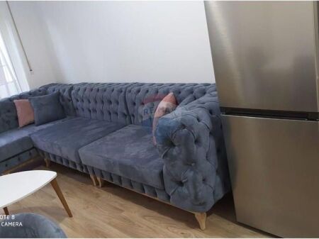 Apartment 1+1 for Rent at Dry Lake