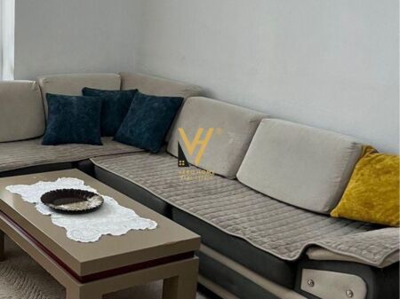 JEPET APARTAMENT 2+1+BLK ME QERA TEK FRESKU 45.000 LEKE
