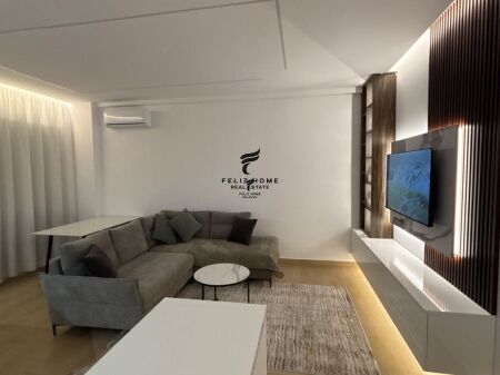 APARTAMENT ME QERA 1+1 KOPSHTI BOTANIK 80.000 LEKE FH-74489