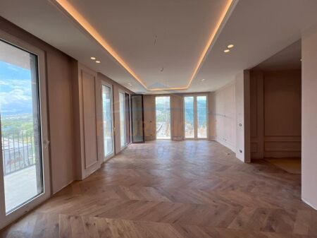 Shitet apartament 3+1+2 Altana Residence Prane Parkut Olimpik
