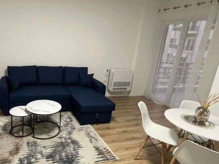 Apartment for rent 1+1 Aura Complex