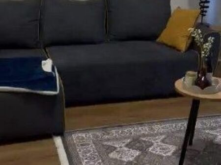 📌JEPET ME QIRA APARTAMENT 1+1 - Rruga Bill Klinton