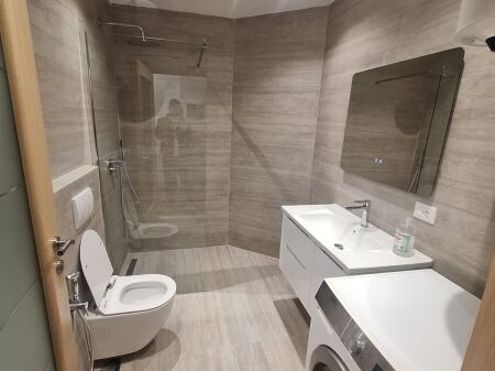 JEPET ME QIRA APARTAMENT 1+1 NE DON BOSKO