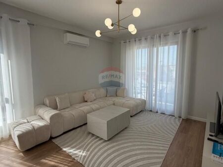 FOR RENT APARTMENT 2+1+2 PORCELAIN