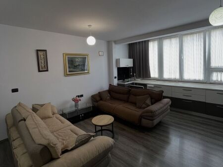 APARTAMENT 2+1 PER SHITJE TE ISH FUSHA E AVIACIONIT