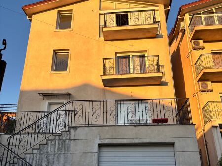 Apartment 2+1 plus three balconies Fresk area.