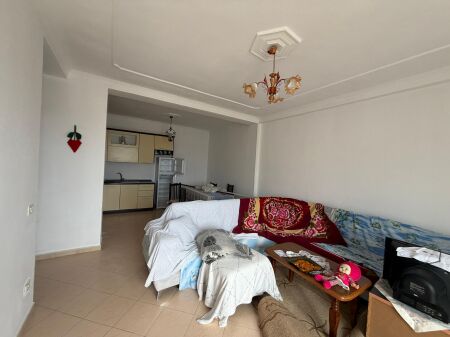 Shitet Apartament 1+1 me pamje deti ne Durres !