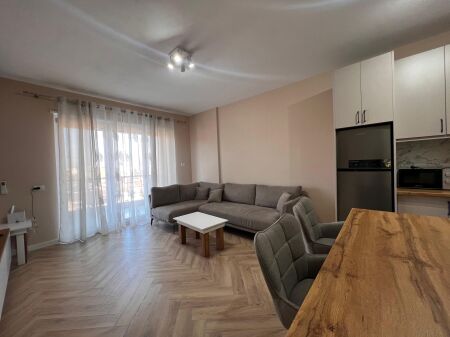Apartament 1+1 me qera tek Vilat Gjermane