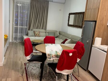 Qera | Apartament 1 + 1 | Kopshti Zoologjik | 700 €/muaj