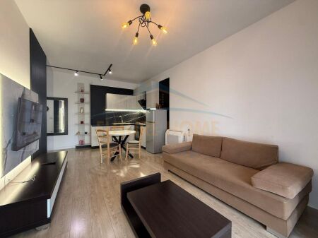 Rent, Apartment 1+1, Ali Demi, Tirana.