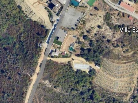 SHITET TOK ARAPAJ DURRES 5822 m2 230.000 EURO