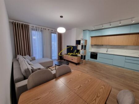 APARTMENT FOR RENT 2+1 KONGRESI STREET 80,000 LEKE