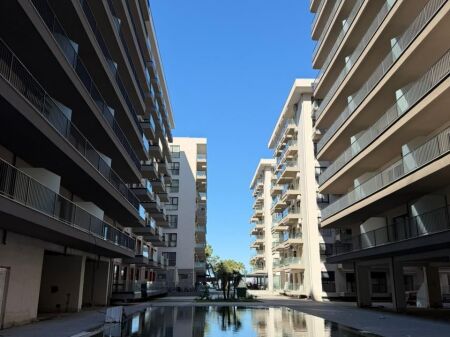 APARTAMENT NE SHITJE 2+1+LAVANDERI SHENGJIN , HOLIDAY IN