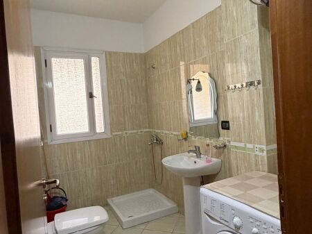 🏡 For Rent | 2+1 Apartment Near the Port, Vlore 🌊✨