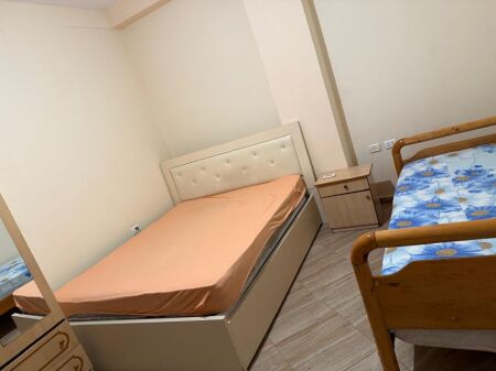 Kodra e diellit , apartment 1+1 for rent 30,000 leke  