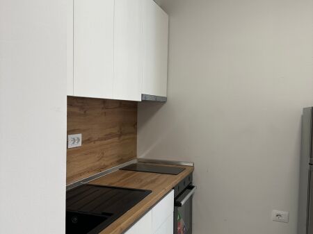 Garsoniere luxury te Dritan Hoxha 420€
