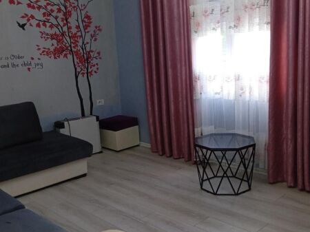 Rent | Apartament 2 + 1 | Oxhaku | 500 €/month