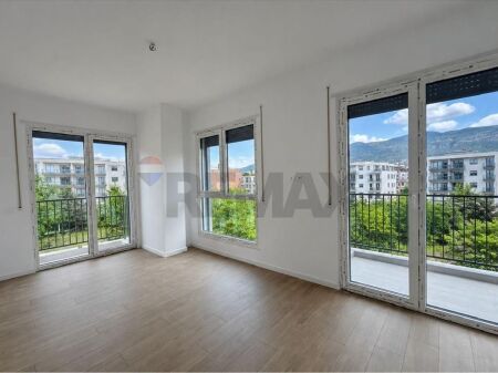 Apartament modern 2+1 për shitje në Ali Dem