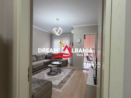 Appartamento 1+1 in affitto al Complesso VIND, Ali Dem – Tirana (ID 42111575)