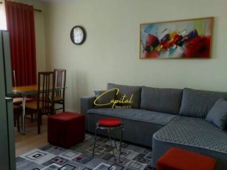 SHITET APARTAMENT 1+1 ALI DEMI 120.000 EURO