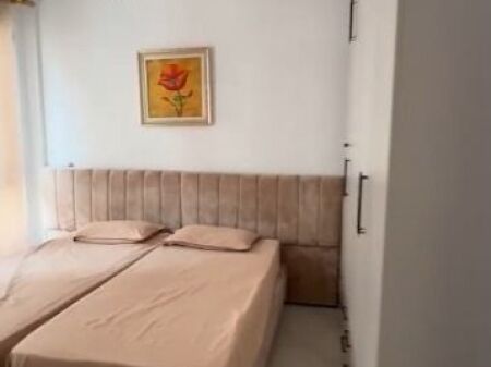 Qera | Apartament 1 + 1 | Rruga 5 Maji | 400 €/muaj