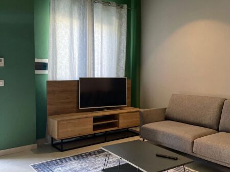 Affitto | Apartament 1 + 1 | Spitali Amerikan 2 | 500 €/mese
