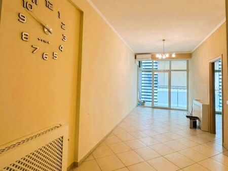 🏡 Shitet Apartament 1+1📍Komuna e Parisit, Kompleksi Kika 2