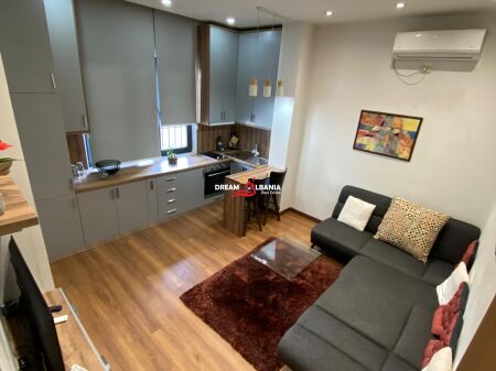 Appartamento 1+1 in affitto al 9° piano (ID 42111185)