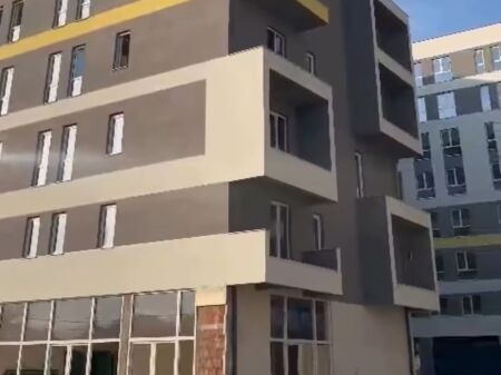Universcity 2 Apartment 1+1 for sale