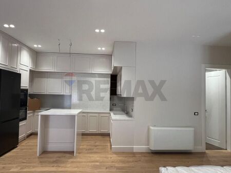Apartament 2+1+2 ne shitje te Kompleksi Delijorgji
