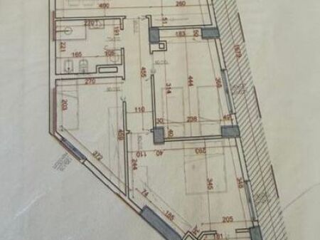 Shitet Apartamenti 3+1+2📍Paskuqan ,Kompleksi Lura