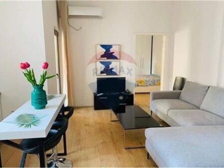 Jepet apartament 1+1 me qira Kompleksi Delijorgji