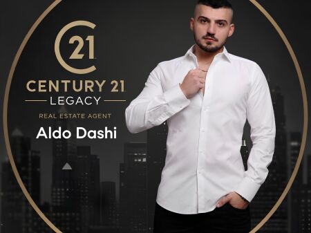 Aldo Dashi