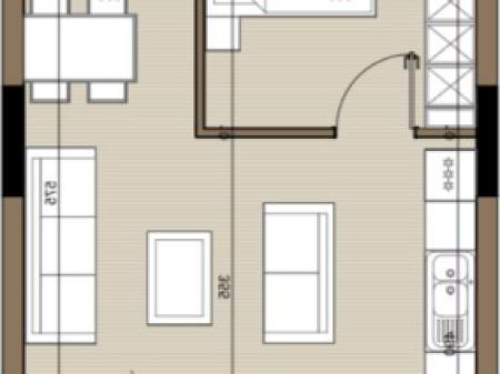🏢 Apartment 1+1 for Sale – Kamëz!🏢