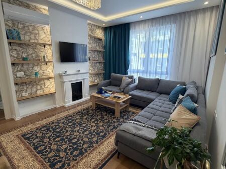 🏡Appartamento 1+1 in affitto 🏡  📍 Univers City💰 Prezzo: 590 Euro/mese