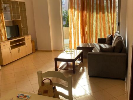 APPARTAMENTO IN AFFITTO 1+1 YZBERISHT 35.000 LEKE