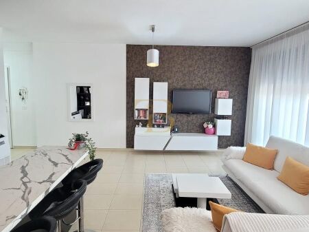 Appartamento 2+1+2 in vendita, 4° piano, 122 m², (Ex Parco Autobus) Empire66011