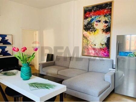 Apartament - Për Qira - Kompleksi Delijorgji, Tiranë