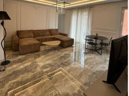🏡 Jepet me Qira Apartament 1+1 tek Kompleksi Sima Com, Unaza e Re