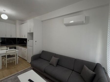 🏡 Appartamento 1+1 in affitto – Complesso Kadiu, Ali Demi 📍
