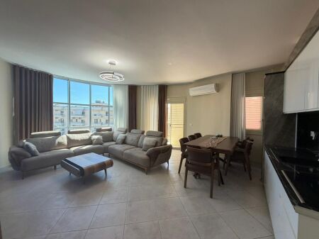 🏡 Super Apartament 2+1 me Qira Afatgjatë – Market Sapori, Vlorë