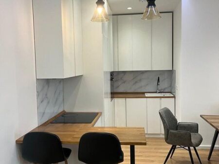 Affittasi appartamento 1+1 Astir