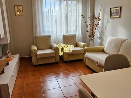 🏡 APARTAMENT ME QERA 2+1 – STACIONI TRENIT DURRES